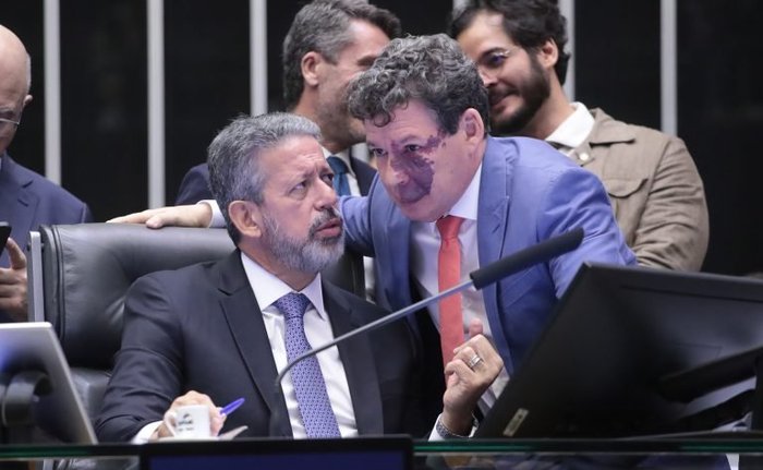 Vinicius Loures / Câmara dos Deputados
