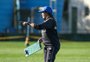 Técnica do Grêmio projeta Gre-Nal pelo Brasileirão feminino: "Equilíbrio entre as equipes"