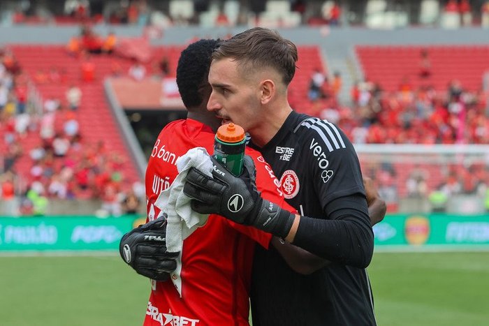 Ricardo Duarte / Inter / Divulgação