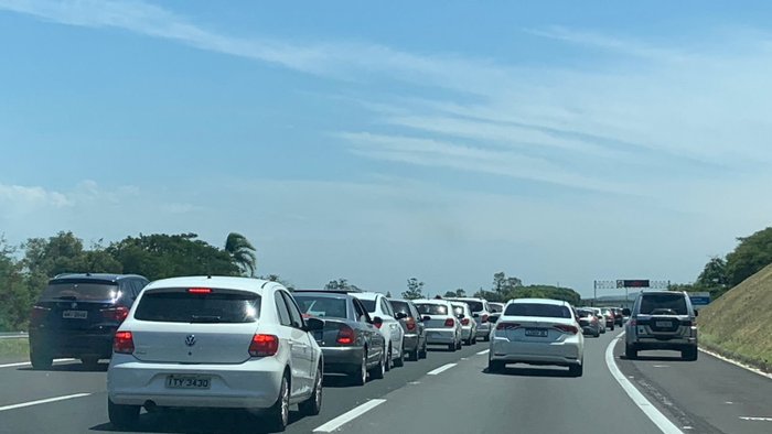 Tiago Boff / Agencia RBS