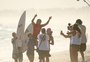 Surfista Tainá Hinckel aumenta para 157 o número de vagas olímpicas do Brasil em Paris
