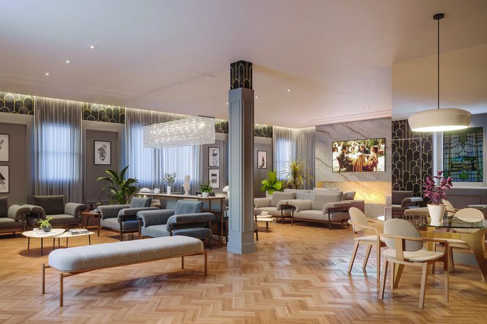 ABF Developments / Divulgação
