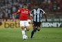 Com Thiago Santos no time, Grêmio tem 30% de aproveitamento no Brasileirão