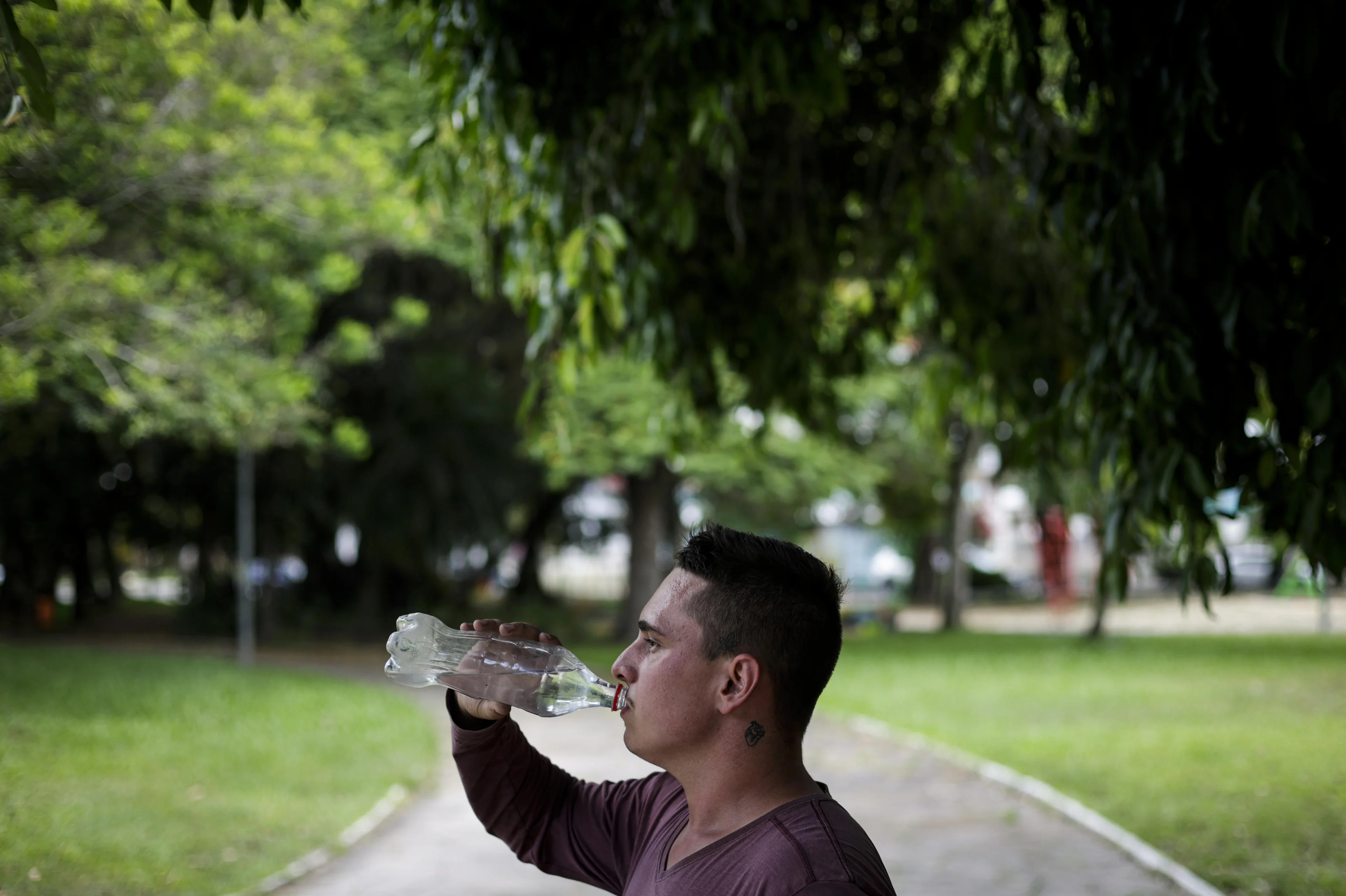 Mateus Bruxel/Agencia RBS