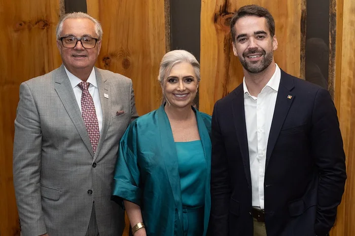 Julio Soares / Divulgação Julio Soares / Divulgação