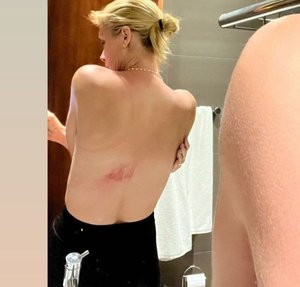 @ahickmann Instagram / Reprodução