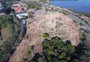 Parque Harmonia: MP solicita laudos e vai chamar concessionária após derrubada de árvores 