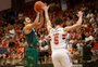 Caxias Basquete luta até o final, mas perde para o São Paulo no NBB