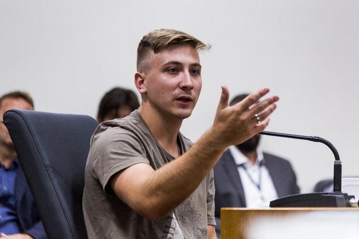 Juliano Verardi / DICOM / TJRS / Divulgação