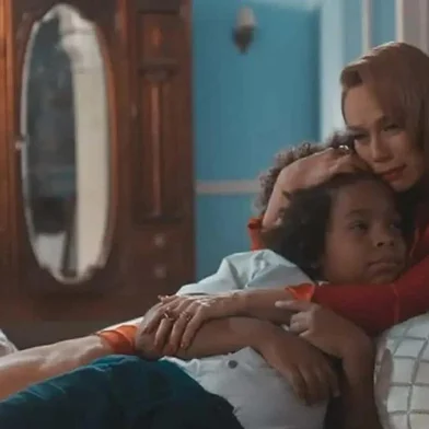 gilda e marcelino, mariana ximenes e levi asaf, amor perfeito<!-- NICAID(15520495) -->