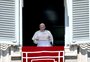 Papa Francisco pede paz em Israel e na Palestina após ataques