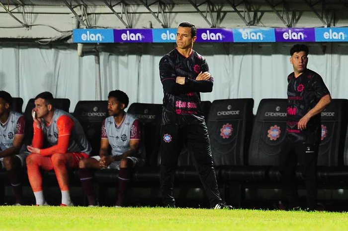 Porthus Junior / Agencia RBS Porthus Junior / Agencia RBS