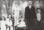 Origens das famílias de Luiggi e Menotti Zattera