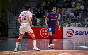 Barcelona / Divulgação