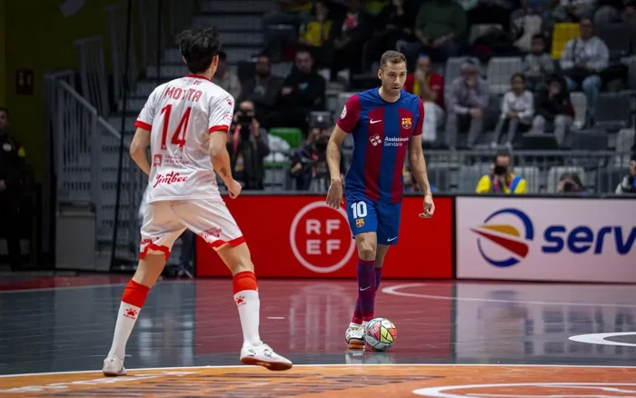 Barcelona / Divulgação