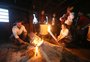 Após mais de 200 anos aceso, histórico fogo de chão em fazenda de São Sepé é extinto