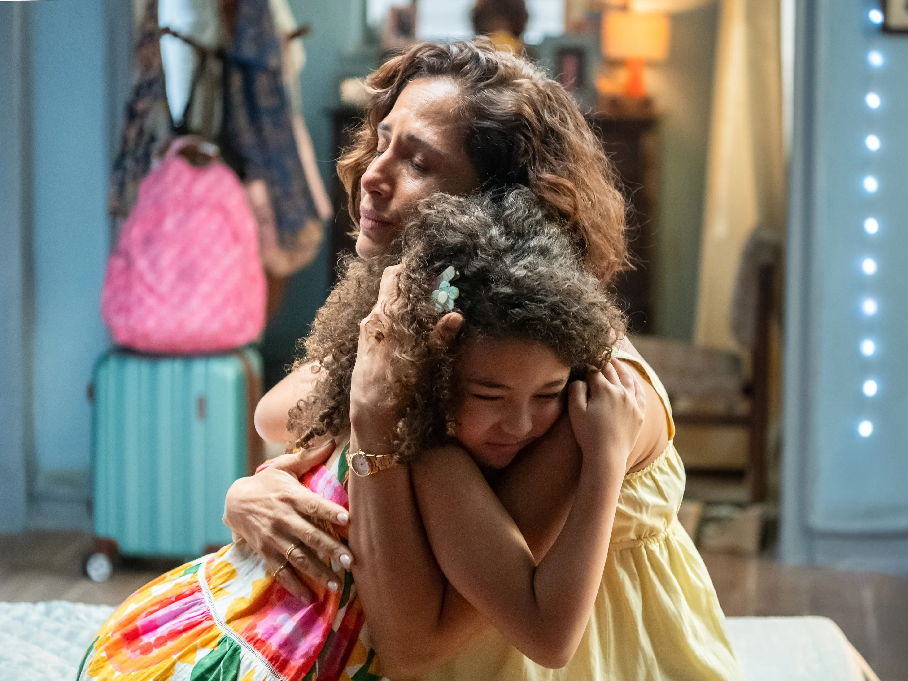 Estevam Avellar/TV Globo