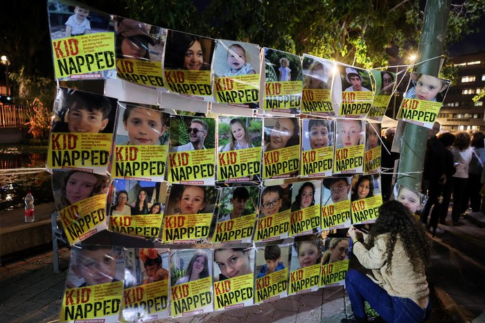 AHMAD GHARABLI / AFP AHMAD GHARABLI / AFP