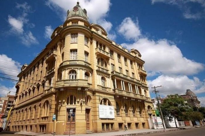 UFPel / Divulgação