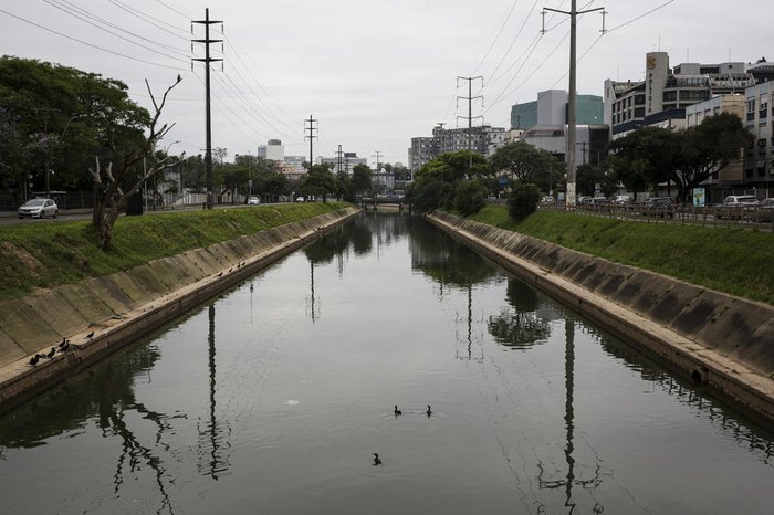 Mateus Bruxel / Agencia RBS Mateus Bruxel / Agencia RBS