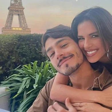 Mariana Rios está grávida do primeiro filho, fruto do relacionamento com João Luis Diniz D’Avila, conhecido como Juca Diniz. O anúncio foi feito pela atriz e apresentadora nas redes sociais, em uma publicação na última quinta-feira (19), após um longo processo de fertilização in vitro (FIV).<!-- NICAID(16065266) -->