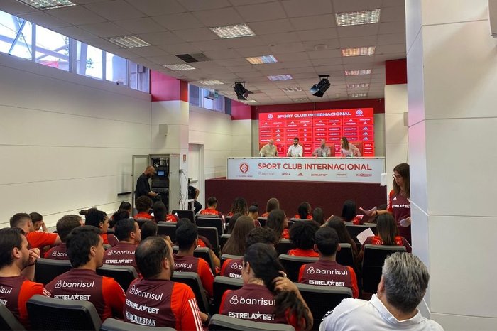 Valéria Possamai / Agencia RBS Valéria Possamai / Agencia RBS