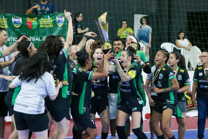 Fernanda Malfussi / Divulgação