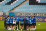 Sem utilizar vacinas doadas pela Conmebol, Grêmio tem todo o plantel com pelo menos uma dose