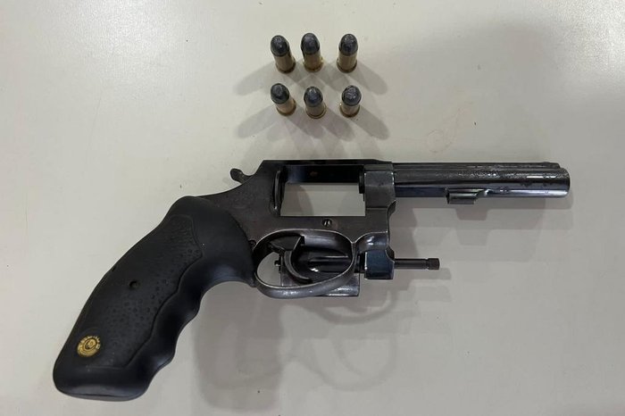 Polícia Civil / Divulgação