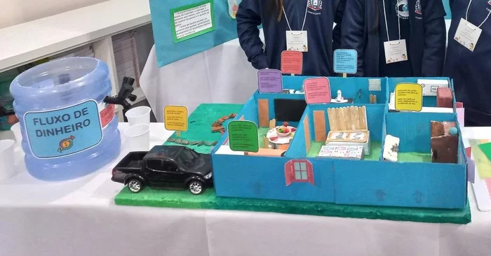 Jessica Machry / Arquivo Pessoal Jessica Machry / Arquivo Pessoal