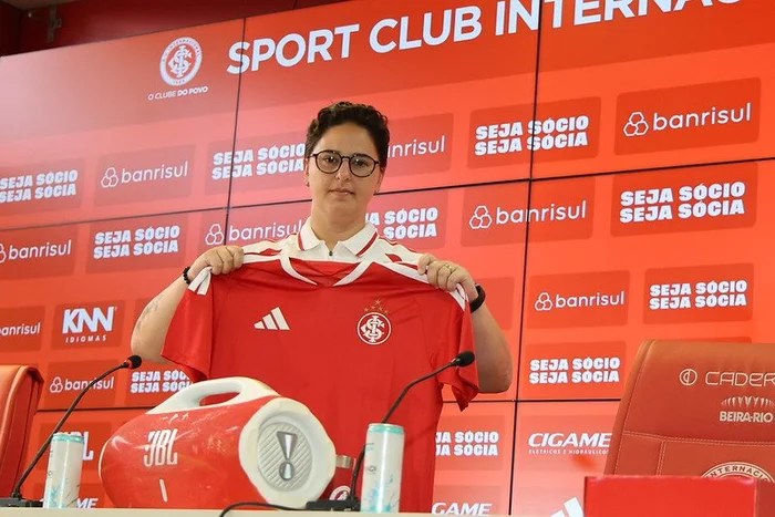 Ricardo Duarte / Inter/Divulgação