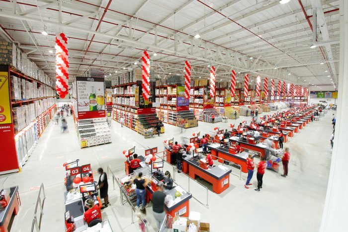 Stok Center / Divulgação
