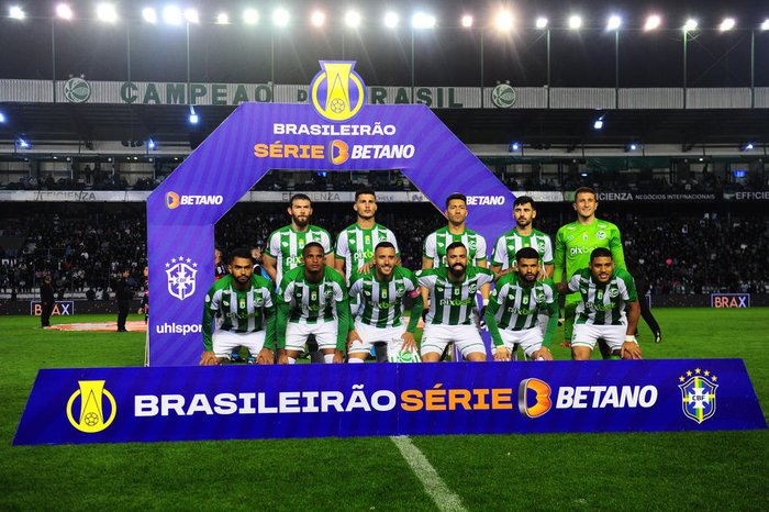 Duas equipes podem conquistar o acesso à Série B do Brasileirão