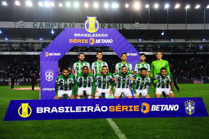 Campeã do Brasileirão Série B, SÃO PAULO, SP, 18 DE NOVEMBR…