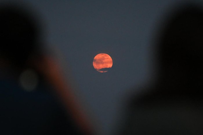 Roslan RAHMAN / AFP Roslan RAHMAN / AFP