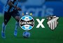 Grêmio x Santa Cruz: escalações e onde assistir ao jogo pelo Gauchão