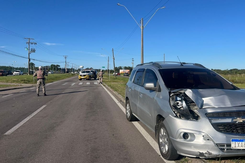 Ocorr&ecirc;ncias de embriaguez ao volante na RS-734 aumentaram 218% nos &uacute;ltimos dois anos