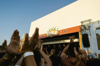 Festival Turá, em São Paulo, terá edição em Porto Alegre em 2023<!-- NICAID(15438529) -->