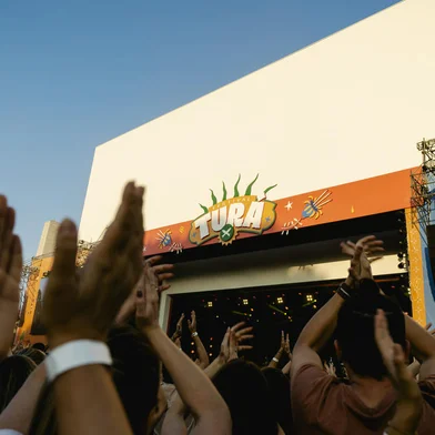 Festival Turá, em São Paulo, terá edição em Porto Alegre em 2023<!-- NICAID(15438529) -->