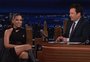 "Me falaram que era impossível fazer uma carreira internacional", diz Anitta no programa de Jimmy Fallon