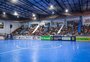 Cidades de Espumoso e Carazinho se preparam para receber as semifinais do Gauchão de Futsal 