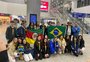 Escoteiros do RS embarcam rumo à Coreia do Sul para o maior evento de escotismo do mundo