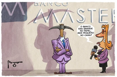 Gilmar Fraga  - Charge - A/L{C}<!-- NICAID(16215437) -->