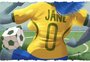 Resposta afetiva para Jane