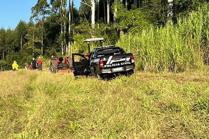 Altamir Oliveira / Rádio Estação FM