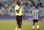 CBF define árbitro para jogo entre Juventude e Fluminense pela Copa do Brasil