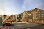 Hotel do Hard Rock em Gramado, na Serra<!-- NICAID(15559783) -->