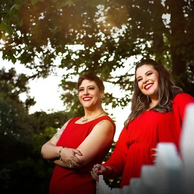 Magia dos Encontros apresenta Concerto de Natal com a Orquestra Municipal de Sopros e as solistas Tatiéli Bueno e Fran Duarte<!-- NICAID(15612929) -->