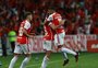 Os atacantes que podem reforçar o time do Inter contra o Cuiabá