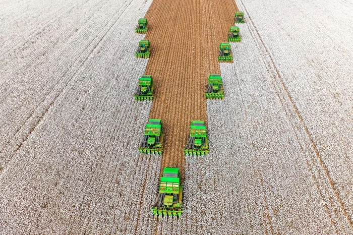 SLC Agrícola / Divulgação
